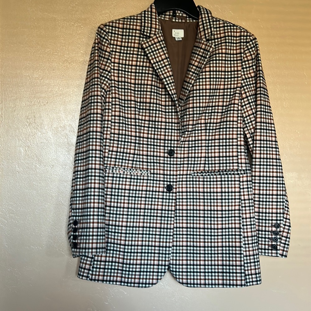 A NEW DAY Blazer size medium